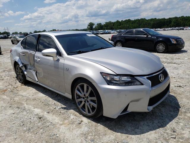 LEXUS GS 350 2015 jthbe1bl8fa008310