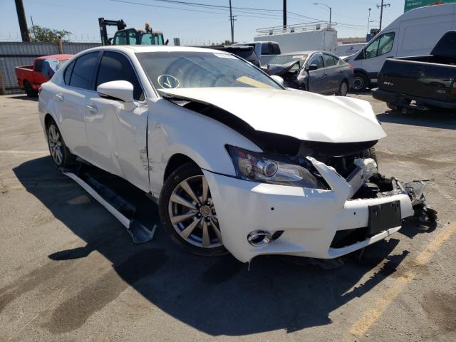 LEXUS GS 350 2015 jthbe1bl8fa008355