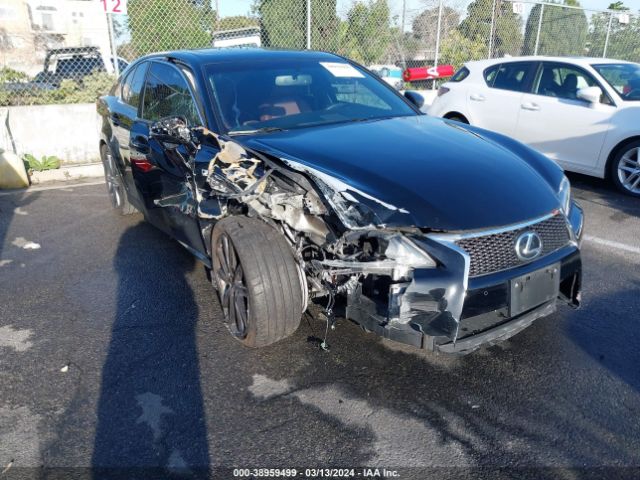 LEXUS GS 350 2015 jthbe1bl8fa010316