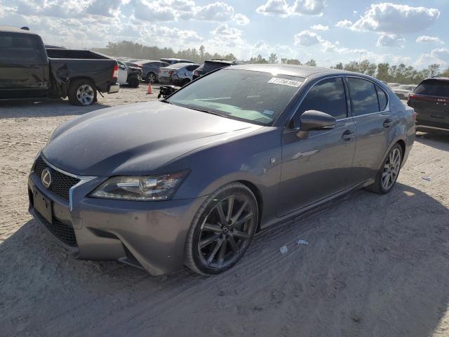 LEXUS GS 350 2015 jthbe1bl8fa011238