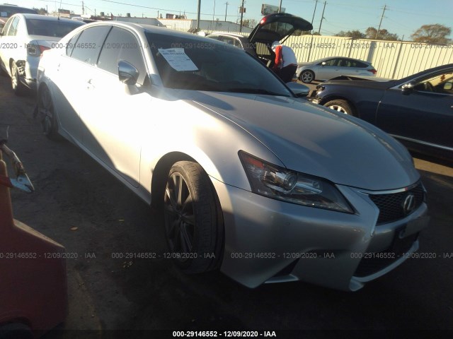 LEXUS GS 350 2015 jthbe1bl8fa011398