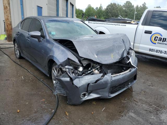 LEXUS GS 350 2015 jthbe1bl8fa013068