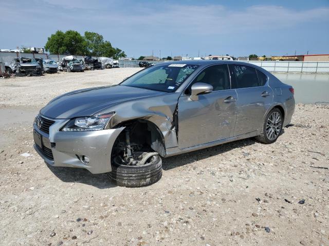 LEXUS GS350 2015 jthbe1bl8fa013877