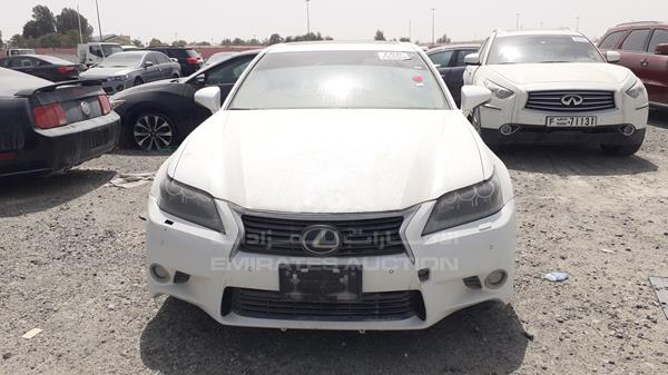 LEXUS GS 350 2015 jthbe1bl8fa014219