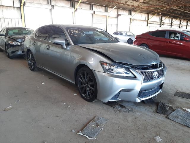 LEXUS GS 350 2015 jthbe1bl8fa014933