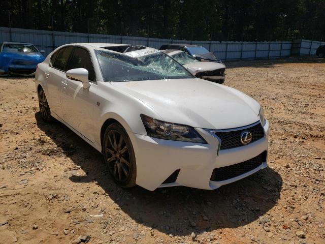 LEXUS GS350 2015 jthbe1bl8fa015063