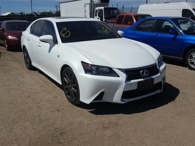 LEXUS NULL 2015 jthbe1bl8fa017850