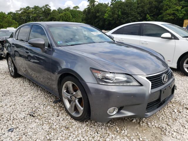 LEXUS GS 350 2013 jthbe1bl9d5005437