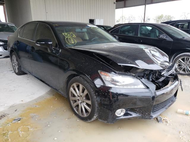 LEXUS GS 350 2013 jthbe1bl9d5005518