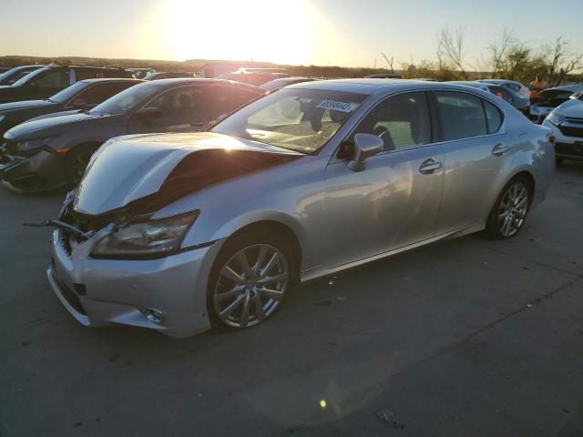 LEXUS GS 350 2013 jthbe1bl9d5011562