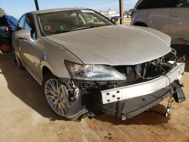 LEXUS GS 350 2013 jthbe1bl9d5013442