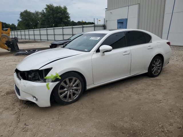 LEXUS GS 350 2013 jthbe1bl9d5013506