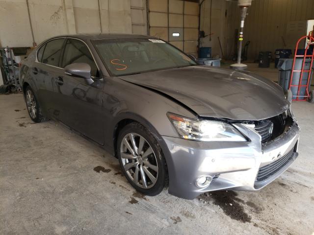 LEXUS GS 350 2013 jthbe1bl9d5014719