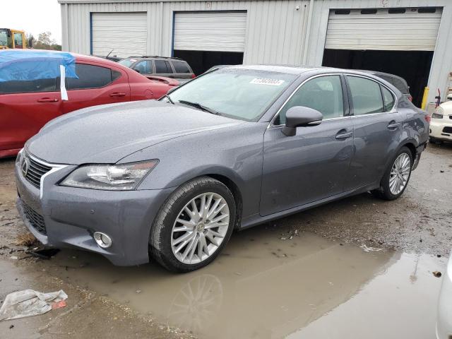 LEXUS GS350 2013 jthbe1bl9d5017359