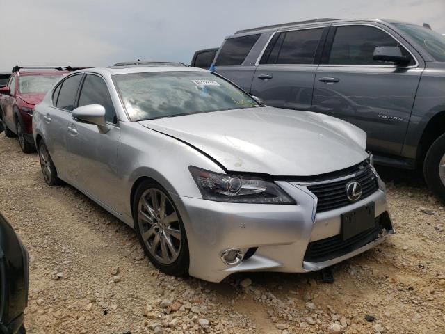 LEXUS GS 350 2013 jthbe1bl9d5018186