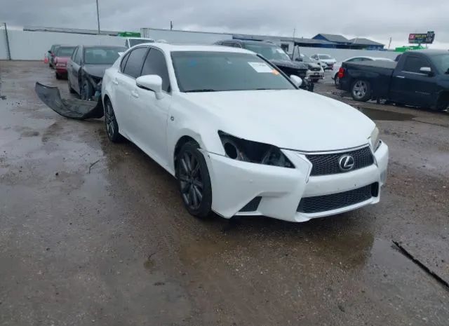 LEXUS NULL 2013 jthbe1bl9d5023498