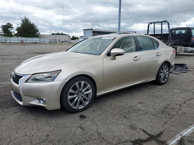 LEXUS GS 350 2013 jthbe1bl9d5028569