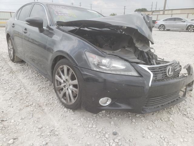 LEXUS GS 350 2014 jthbe1bl9e5028959