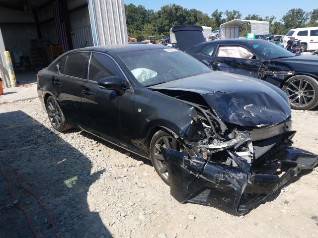 LEXUS GS 350 2014 jthbe1bl9e5030419