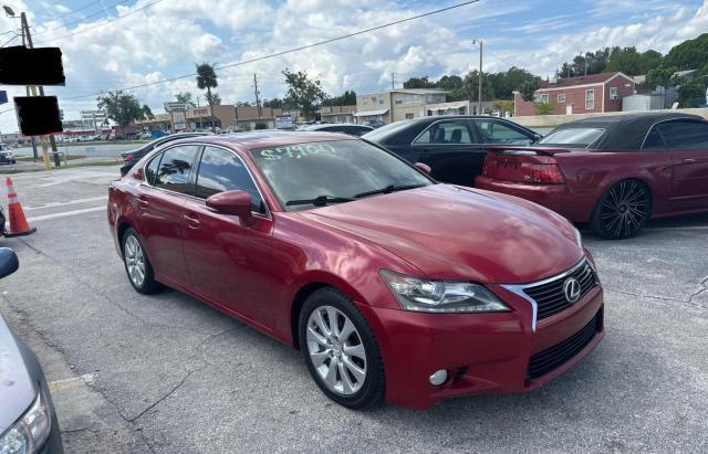 LEXUS GS 350 2014 jthbe1bl9e5032770