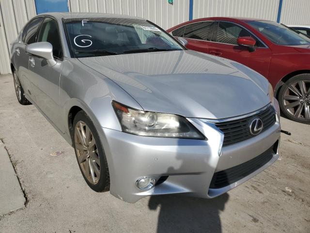 LEXUS GS 350 2014 jthbe1bl9e5034583