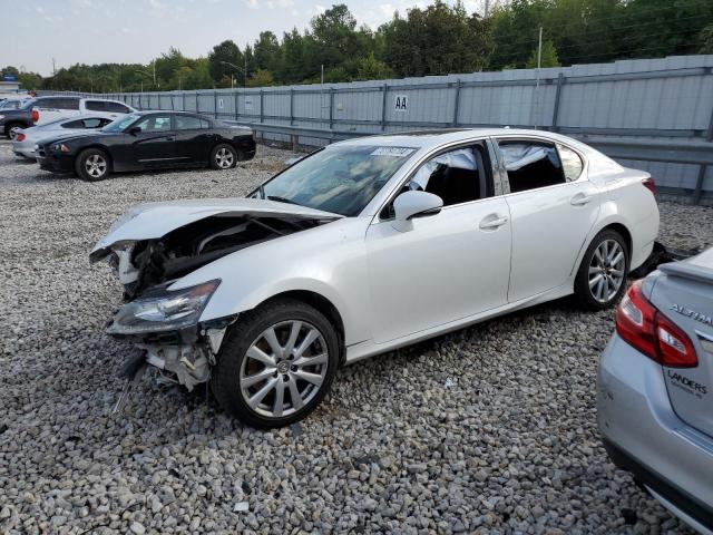 LEXUS GS 350 2014 jthbe1bl9e5035250