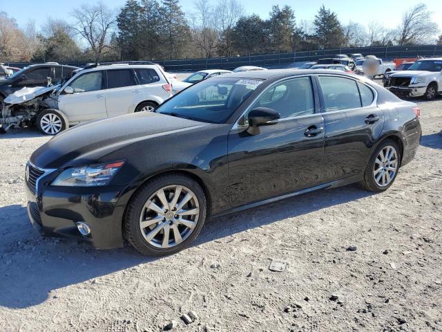 LEXUS GS350 2014 jthbe1bl9e5036866