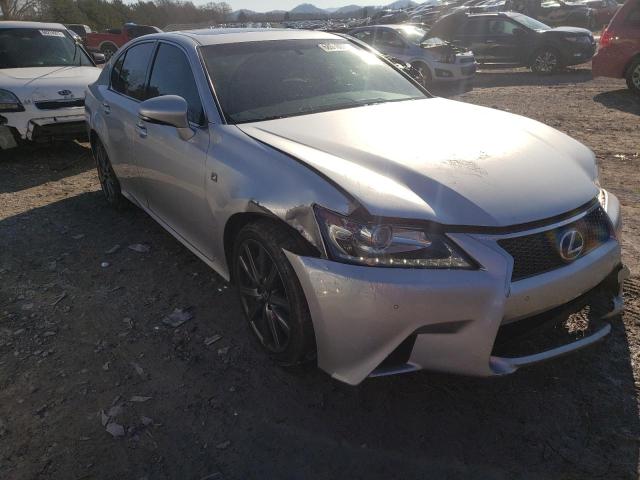 LEXUS GS 350 2014 jthbe1bl9e5036933