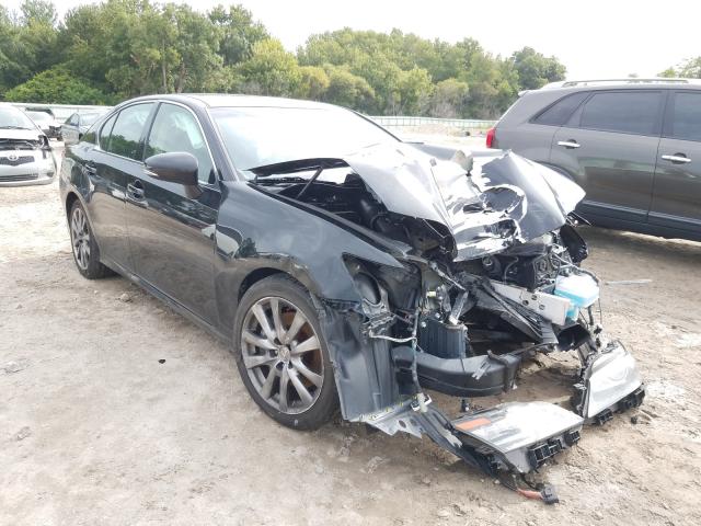 LEXUS GS 350 2014 jthbe1bl9e5037385