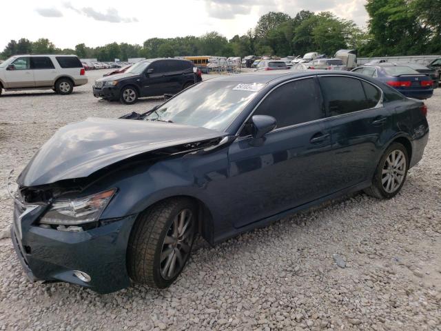 LEXUS GS 350 2014 jthbe1bl9e5037709