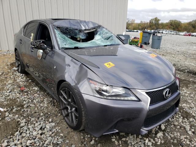 LEXUS GS 350 2014 jthbe1bl9e5038200