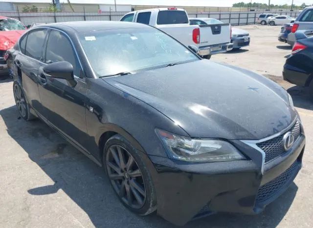 LEXUS NULL 2014 jthbe1bl9e5040934