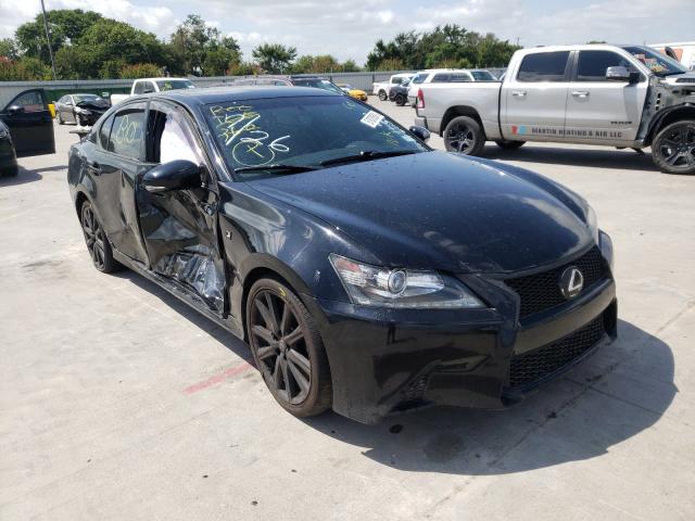 LEXUS GS 350 2014 jthbe1bl9e5041193