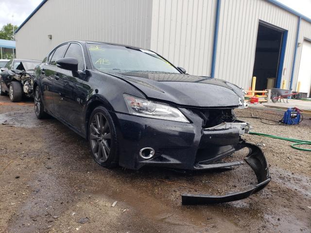 LEXUS GS 350 2014 jthbe1bl9e5041551