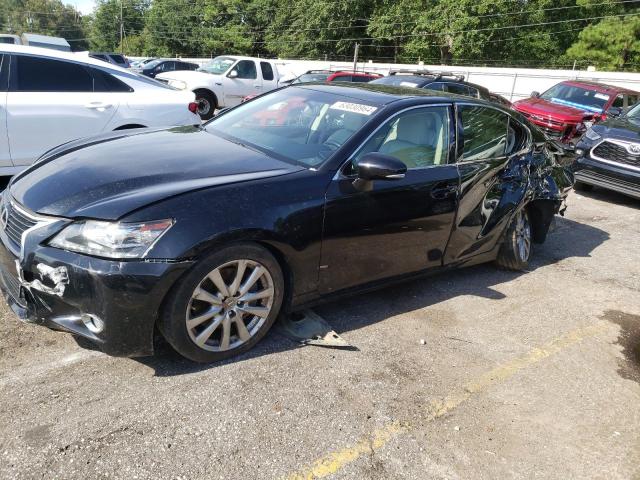 LEXUS GS350 2014 jthbe1bl9e5043445