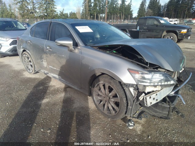 LEXUS GS 350 2015 jthbe1bl9fa000149