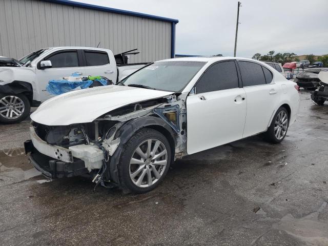 LEXUS GS 350 2015 jthbe1bl9fa002175