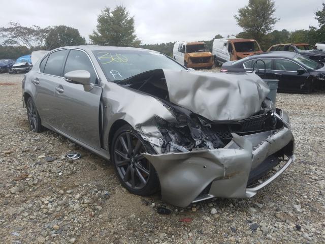 LEXUS GS 350 2015 jthbe1bl9fa002421