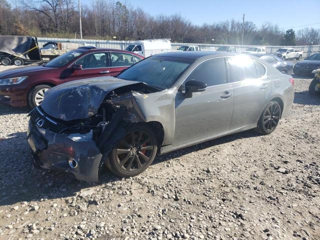 LEXUS GS 350 2015 jthbe1bl9fa003603