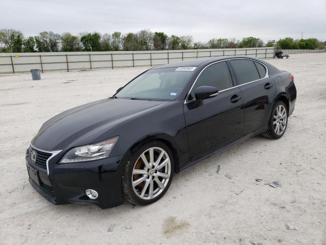 LEXUS GS 350 2015 jthbe1bl9fa004220