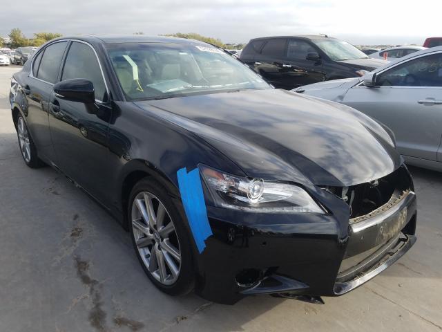 LEXUS GS 350 2015 jthbe1bl9fa005125