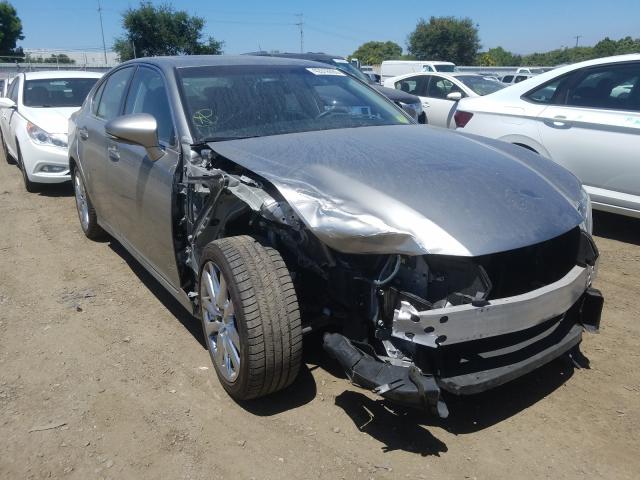 LEXUS GS 350 2015 jthbe1bl9fa007246