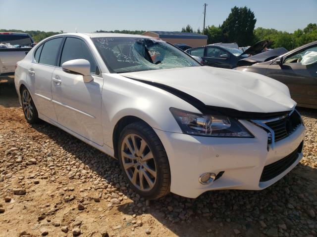 LEXUS GS 350 2015 jthbe1bl9fa007439