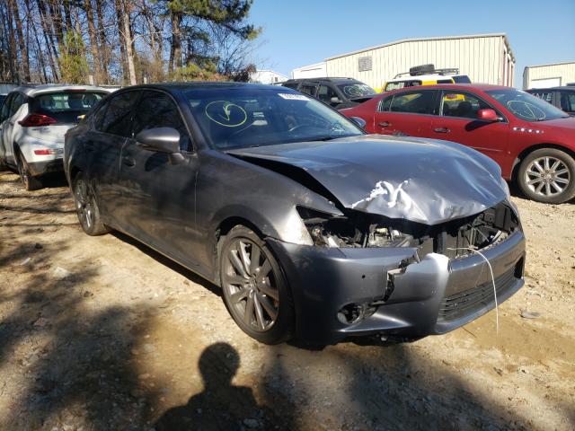 LEXUS GS 350 2015 jthbe1bl9fa007442