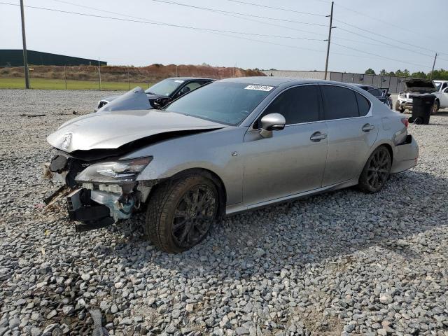 LEXUS GS350 2015 jthbe1bl9fa008090