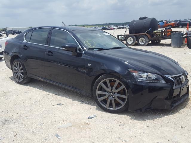 LEXUS GS 350 2015 jthbe1bl9fa009191