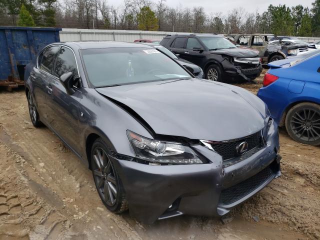 LEXUS GS 350 2015 jthbe1bl9fa009840