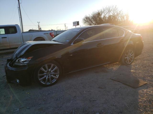 LEXUS GS 350 2015 jthbe1bl9fa011040