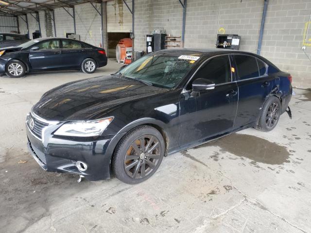 LEXUS GS 350 2015 jthbe1bl9fa011569