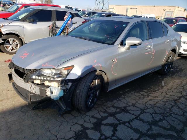 LEXUS GS 350 2015 jthbe1bl9fa011670